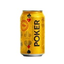 Foto de POKER LATA 330CC