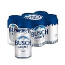 Foto de BUSCH LIGTH LATA 330CC