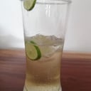 Foto de SODA /GINGER MICHELADA