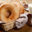 Foto de Roscon con arequipe