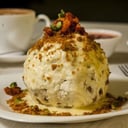 Foto de Bolón de Queso 
