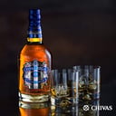 Foto de CHIVAS REGAL 18 AÑOS