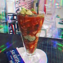 Foto de COCTEL DE OSTIÓN (Copa Grande)