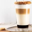 Foto de lattes intensos