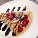 Foto de crepas