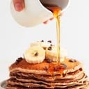 Foto de hotcakes