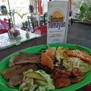 Foto de TAMPIQUEÑA 200g.