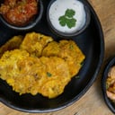 Foto de PATACON PISAO CON CAMARON