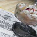 Foto de Ceviche de corvina
