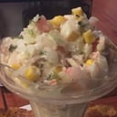 Foto de Ceviche Bowling Planet