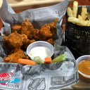 Foto de Boneless Large