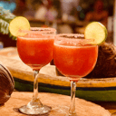 Foto de DAIKIRI DE FRESA