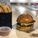 Foto de Planet burger