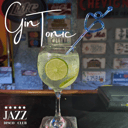 Foto de Gin Tonic