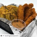 Foto de Deditos de pollo