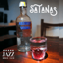 Foto de Satanás