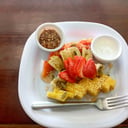 Foto de Coctel de frutas