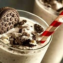 Foto de Batido de Oreo