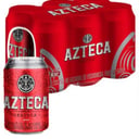 Foto de Cerveza Azteca
