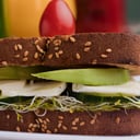 Foto de Aguacate y queso