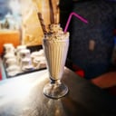 Foto de Jamaiquina (Piña colada)