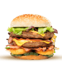 Foto de Doble Hawaiana