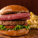 Foto de Salchiburguer