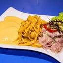 Foto de Combinado Peruano