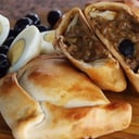 Foto de Empanada de Pino Horno