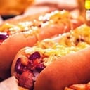 Foto de Hot Dog Especial