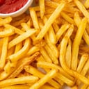 Foto de Papas a la Francesa