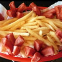 Foto de Salchipulpos