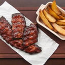 Foto de BBQ Ribs