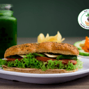 Foto de Jamón de pavo
