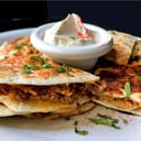 Foto de Quesadillas de Cerdo