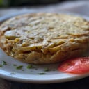 Foto de Tortilla de papas