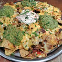 Foto de Porcion grande