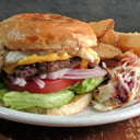 Foto de Lil' Lenny Burger