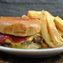 Foto de Cheeseburger