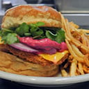 Foto de Burger de Pollo