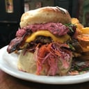 Foto de Burger de la Semana