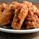 Foto de Spicy Chicken Wings