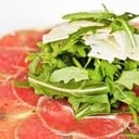 Foto de Carpaccio de Lomito