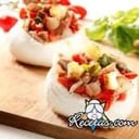 Foto de Mozzarella Rellena