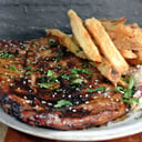Foto de BBQ Ribs
