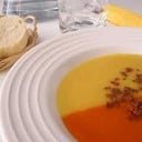 Foto de Crema Bicolor