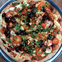 Foto de Pizza de la Semana