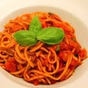 Foto de Spaghetti alla Napoletana