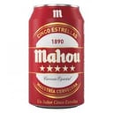 Foto de MAHOU 5 ESTRELLAS