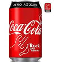 Foto de COCA-COLA ZERO